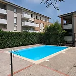 Appartement T2 Toulouse