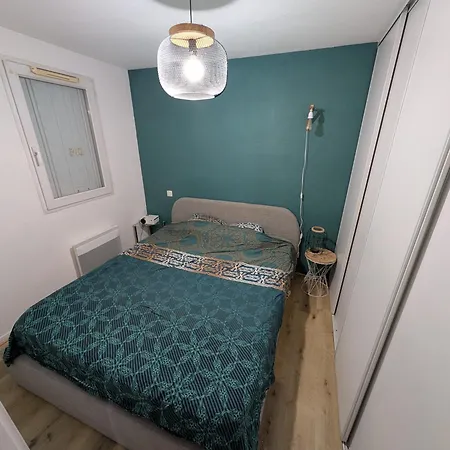 T2 Apartman